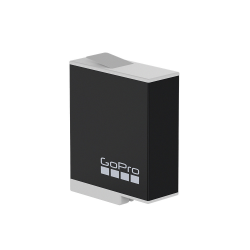 ENDURO HERO9/10 Black 專用強化充電電池