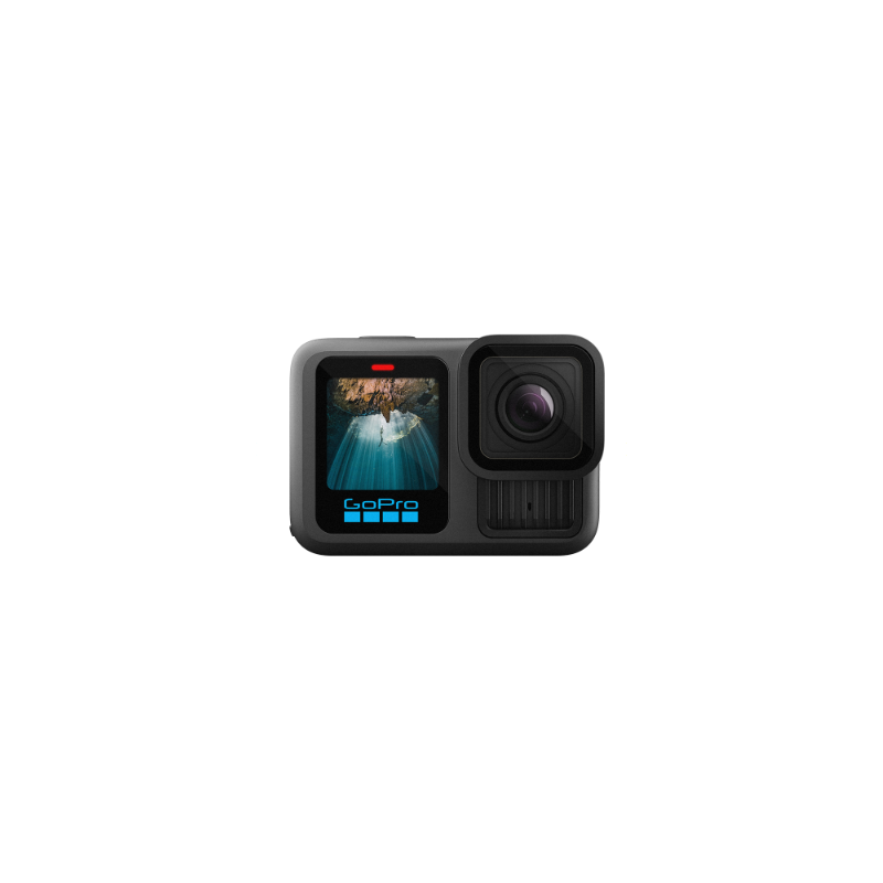 HERO13 Black 全方位運動攝影機CHDHX-131-LA