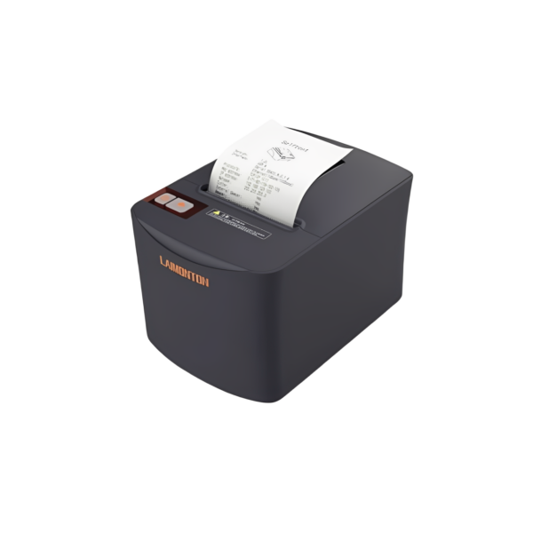 熱感應出單印表機