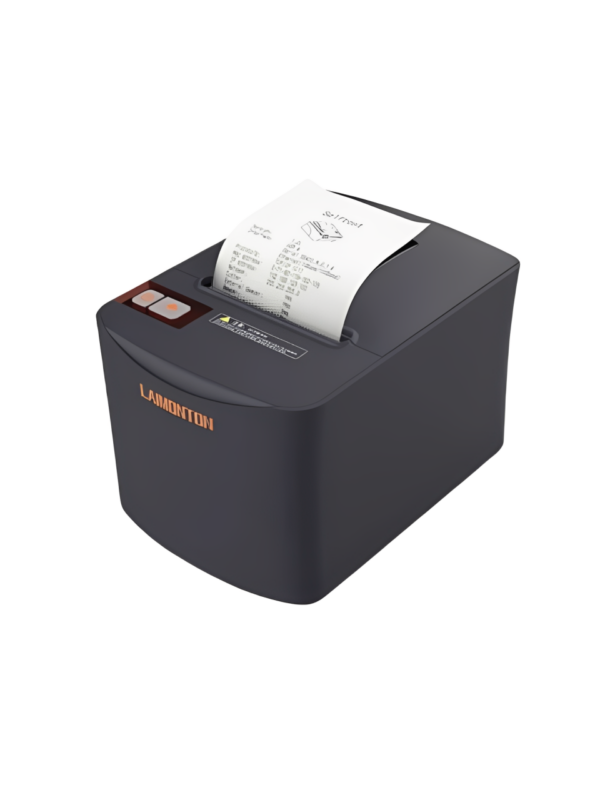 熱感應出單印表機