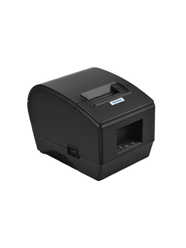 熱感應標籤印表機